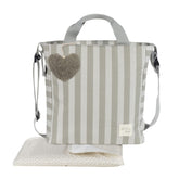 Walking Mum Sintra Bebek Bakım Çantası Green